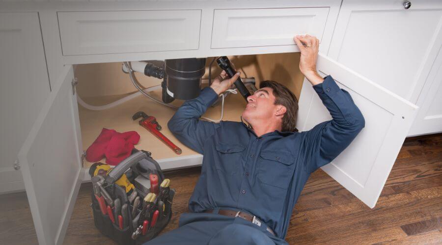 Professional emergency plumbing in Saukville, WI
